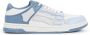 Amiri Blauwe Sneakers voor Mannen Aw24 Blue Heren - Thumbnail 1