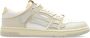 Amiri Sneakers Collegiate Skel Top Low White Dames - Thumbnail 1