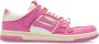 Amiri Collegiate Skel Top sneakers Pink Dames - Thumbnail 1