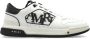 Amiri Klassieke lage sneakers White Heren - Thumbnail 1