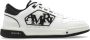 Amiri Klassieke lage sportschoenen White Dames - Thumbnail 1