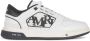 Amiri Klassieke Lage Witte Sneakers White Heren - Thumbnail 1