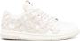 Amiri Lage Beige Ster Sneakers Multicolor Heren - Thumbnail 1