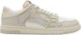 Amiri Lage Sneaker Beige Heren - Thumbnail 1