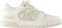 Amiri Leather sneakers Beige Dames - Thumbnail 1