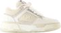 Amiri Leather sneakers Beige Dames - Thumbnail 1