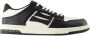 Amiri Leather sneakers Black Dames - Thumbnail 1