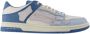 Amiri Leather sneakers Blue Dames - Thumbnail 1