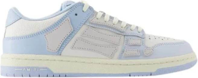 Amiri Leather sneakers Multicolor Dames