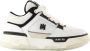 Amiri Leather sneakers White Dames - Thumbnail 1