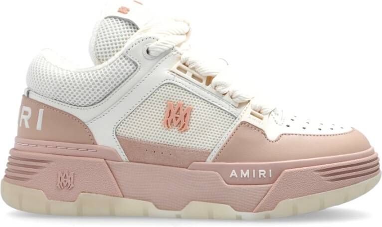 Amiri Ma-1 sneakers Pink Dames