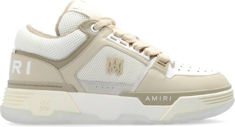 Amiri Sneakers Ma-1 Stijl Multicolor Heren