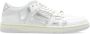 Amiri Low-Top Sneakers Metallic Skel Top Low Sneakers Synthetic White in wit - Thumbnail 4