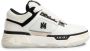 Amiri Monogram Leren Mesh Sneakers Multicolor Heren - Thumbnail 1