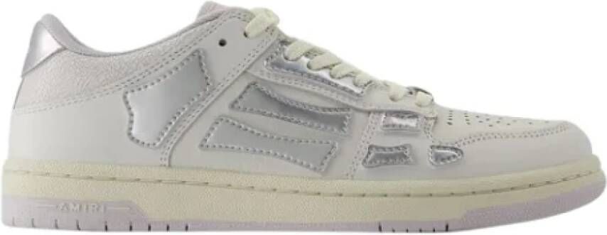 Amiri Plastic sneakers White Dames