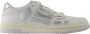 Amiri Plastic sneakers White Dames - Thumbnail 1