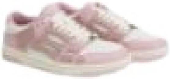 Amiri Roze Sneakers voor Vrouwen Pink Dames