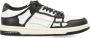 Amiri Skel Low Top Sneakers Black Dames - Thumbnail 1