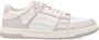 Amiri Skel Top Low Sneakers White Heren - Thumbnail 1