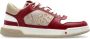 Amiri Sneakers Classic Low Red Heren - Thumbnail 1