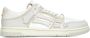 Amiri Sneakers Collegiate Skel Top Low White Dames - Thumbnail 7