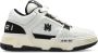 Amiri Sneakers Crystal Ma-1 White Heren - Thumbnail 1