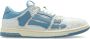 Amiri Sneakers Crystal Skel Top Low Blue Heren - Thumbnail 1