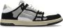 Amiri Sneakers Kristal Skel Top Laag Gray Heren - Thumbnail 1