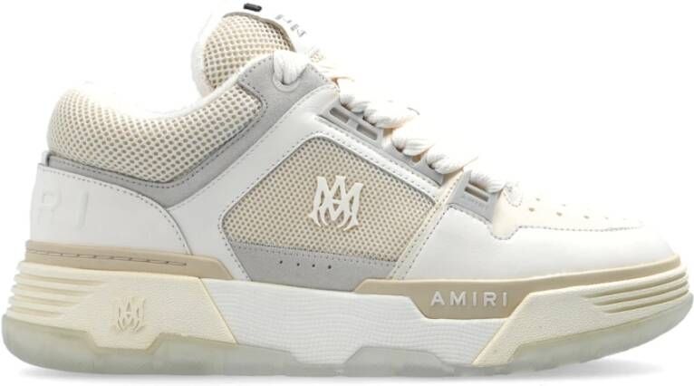 Amiri Sneakers Ma-1 Gray Heren