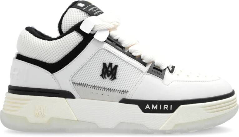 Amiri Sneakers Ma-1 White Heren