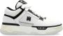 Amiri Sneakers Ma-1 White Heren - Thumbnail 1