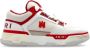 Amiri Sneakers Ma-1 White Heren - Thumbnail 1