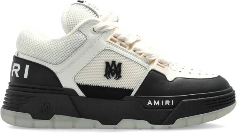 Amiri Sneakers Ma-1 White Heren