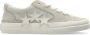 Amiri Sneakers Skate Low Gray Heren - Thumbnail 1