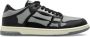 Amiri Grijze Sneakers met Skel Top Multicolor Heren - Thumbnail 5