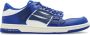 Amiri Sneakers Skel Top Low Blue Heren - Thumbnail 1