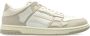 Amiri Sneakers Skle Top Low Beige Heren - Thumbnail 1