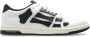 Amiri Sneakers Skle Top Low White Heren - Thumbnail 1