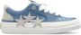 Amiri Sneakers Sunset Skate Low Blue Dames - Thumbnail 1