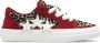 Amiri Sneakers Sunset Skate Low Red Heren - Thumbnail 1