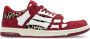 Amiri Sport schoenen Leopard Skel Top Red Heren - Thumbnail 1