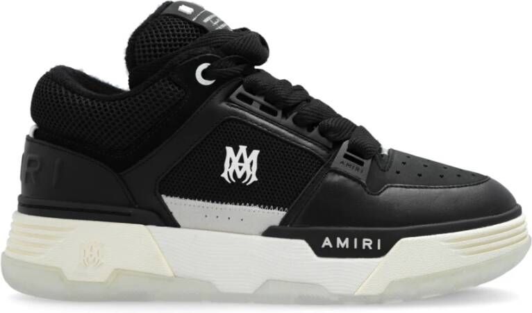 AMIRI MA-1 sneaker van leer met mesh details