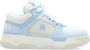 Amiri Sportschoenen Ma-1 Blue Dames - Thumbnail 1