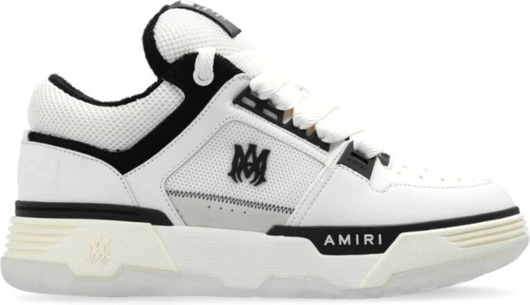 Amiri Sportschoenen `Ma-1` White Heren