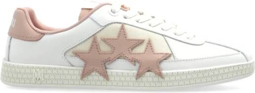 Amiri Sportschoenen Pacific White Dames