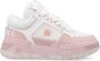 Amiri Ster Mesh Sneakers White Dames - Thumbnail 1