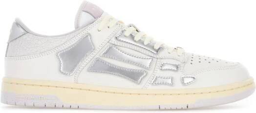 Amiri Stijlvolle Sneakers voor Mannen en Vrouwen White Heren