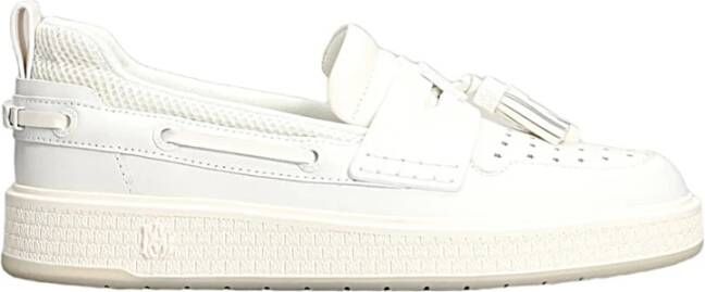 Amiri Stijlvolle Sneakers voor Stedelijke Avonturen White Heren