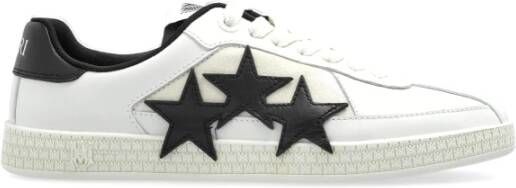 Amiri Stilleto sneakers White Dames