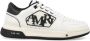 Amiri Tijdloze Classic Low-Top Sneakers White Heren - Thumbnail 1